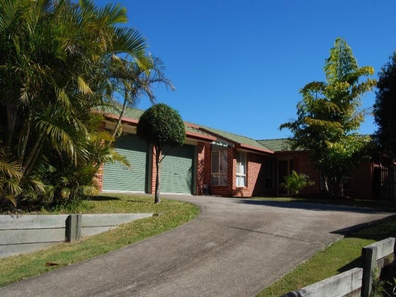 15 Crusoe Place, Tingalpa QLD 4173