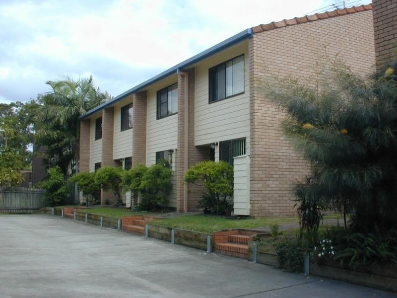 5/64 Ferry Road, Thorneside QLD 4158