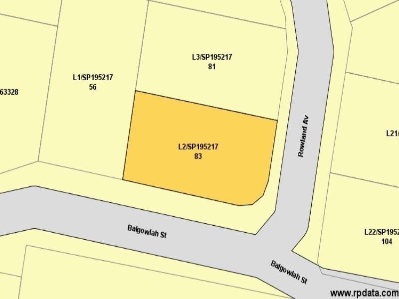 83 Rowland Avenue, Wakerley QLD 4154