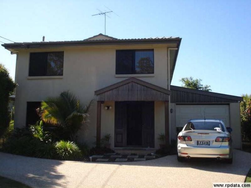 215 Wondall Road, Manly West QLD 4179