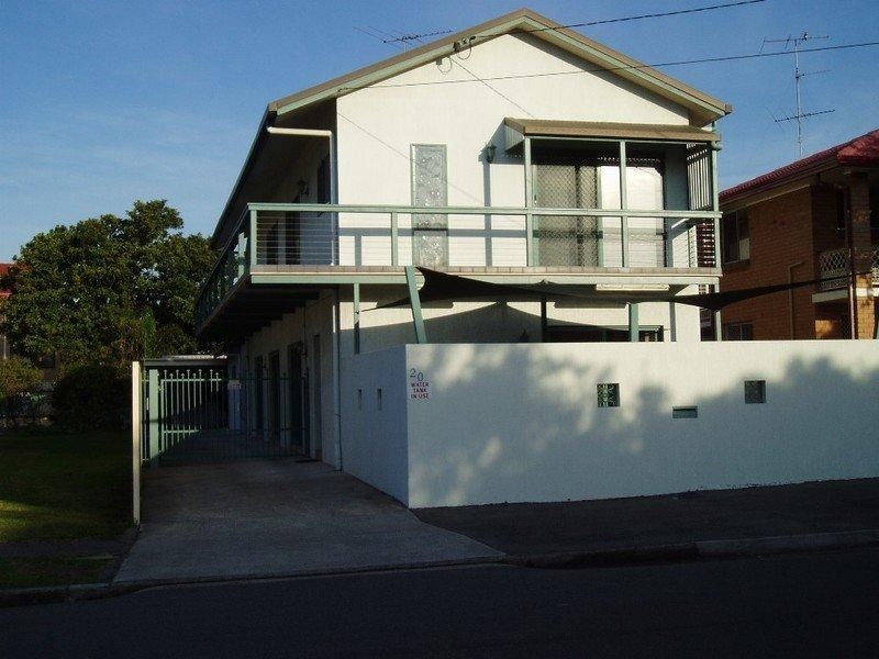 20 Charlotte Street, Wynnum QLD 4178