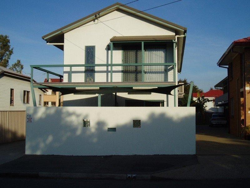 20 Charlotte Street, Wynnum QLD 4178