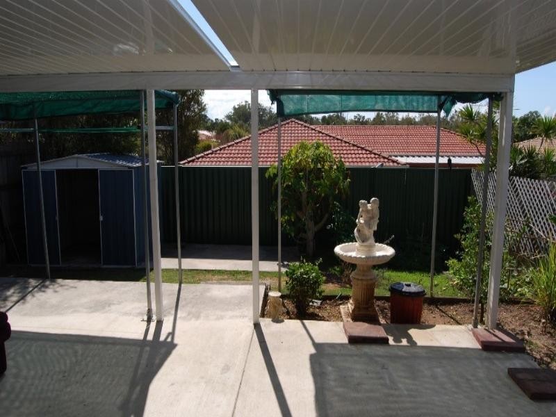 Tingalpa QLD 4173
