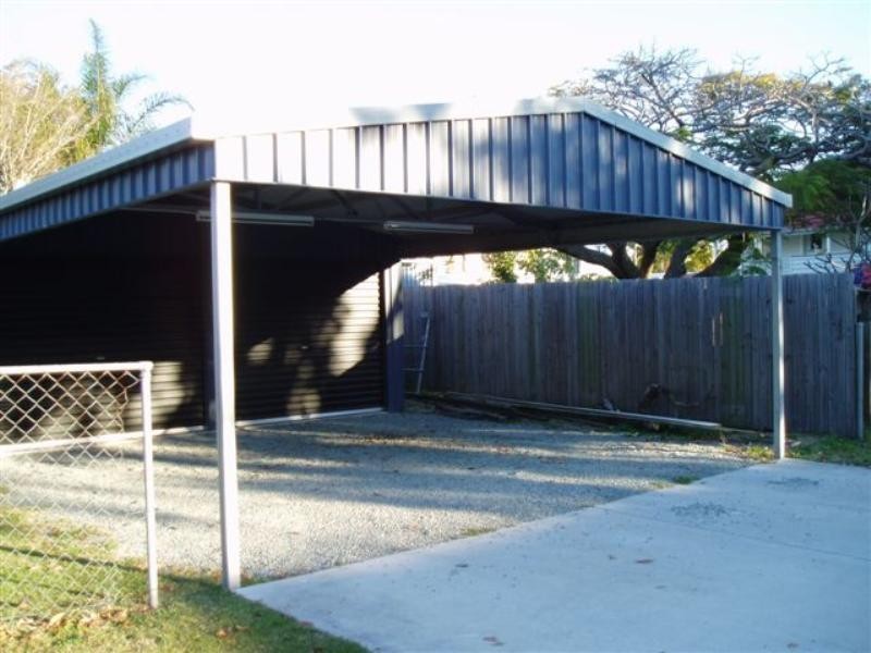 24 Worthing Street, Wynnum QLD 4178