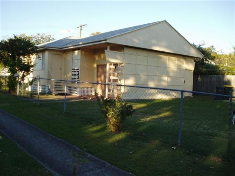 24 Worthing Street, Wynnum QLD 4178