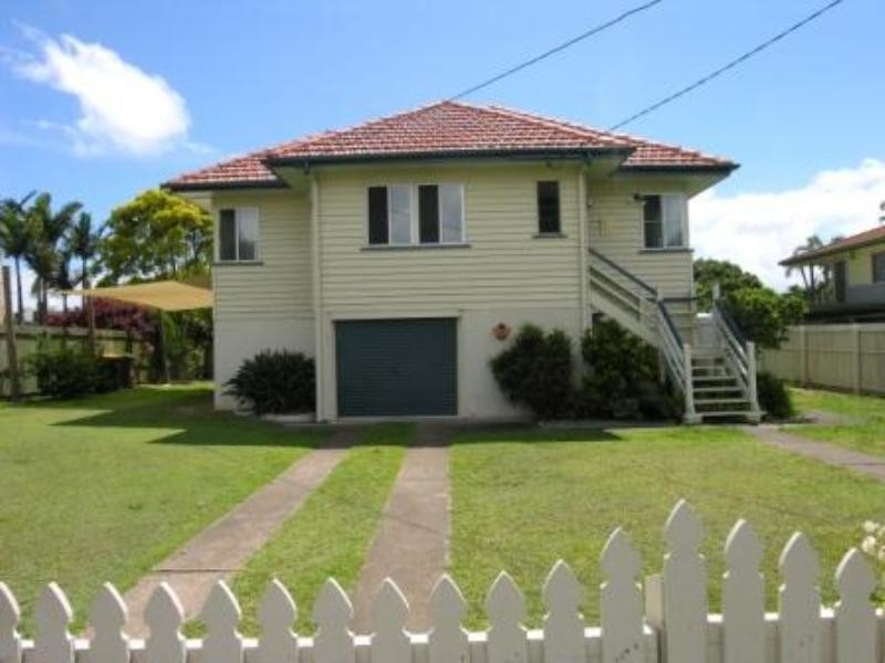 190 Ernest Street, Manly QLD 4179