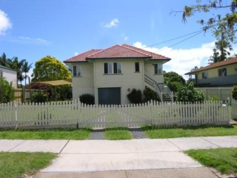 190 Ernest Street, Manly QLD 4179