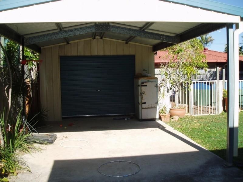 Wynnum QLD 4178