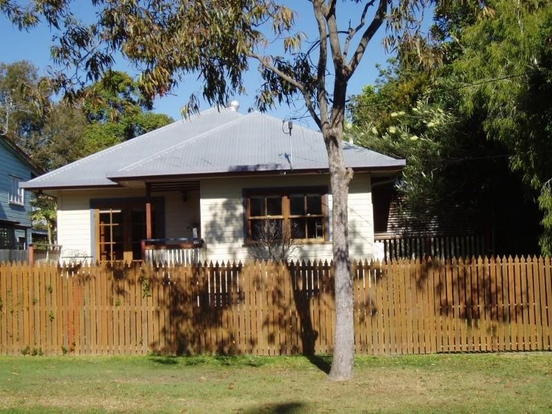 Wynnum QLD 4178