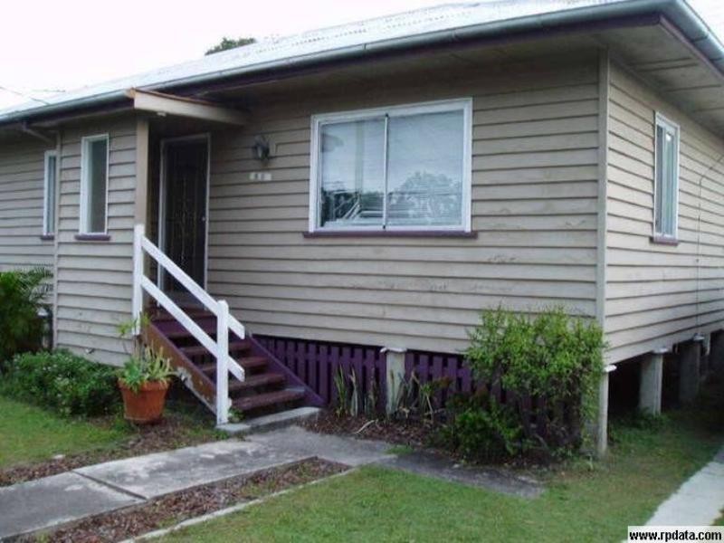 Wynnum West QLD 4178