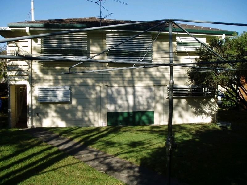 55 Roseberry Parade, Wynnum West QLD 4178