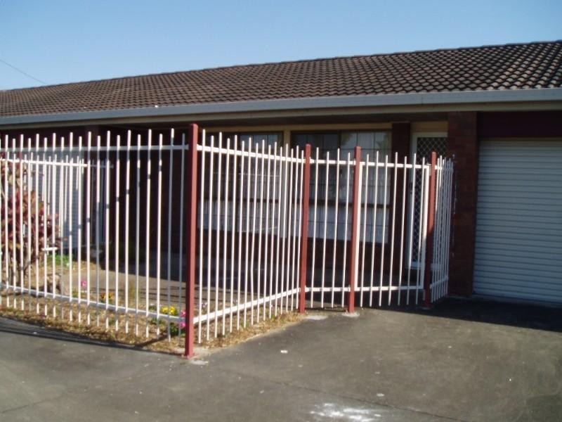 2/27 Drayton Terrace, Wynnum QLD 4178