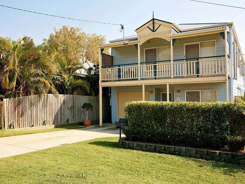 Wynnum QLD 4178