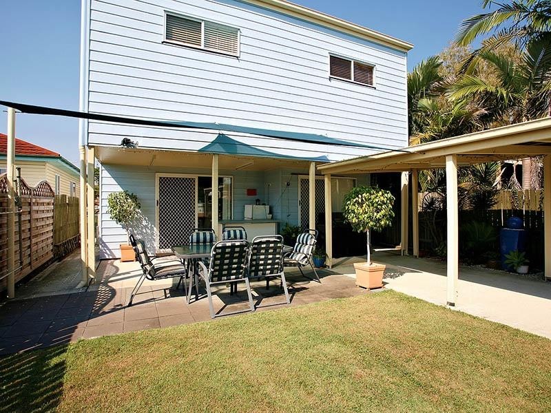 Wynnum QLD 4178