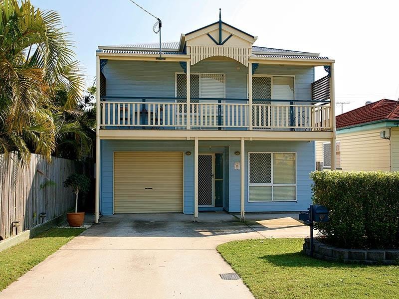 Wynnum QLD 4178
