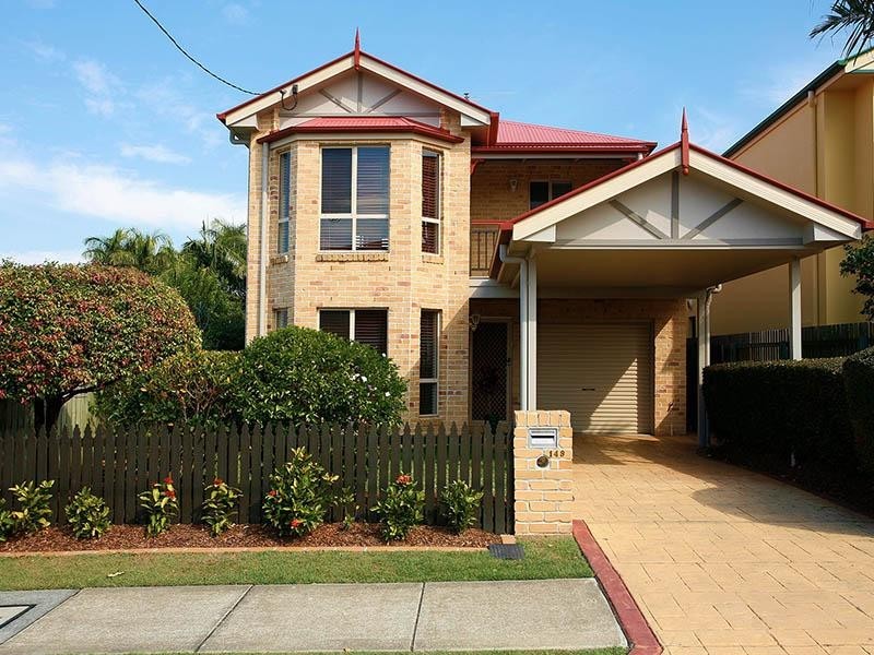 149 Mountjoy Terrace, Manly QLD 4179