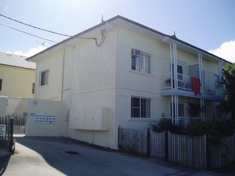 4/41 Glenora Street, Wynnum QLD 4178