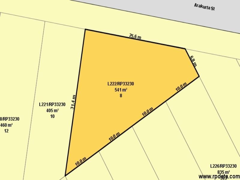 8 Arakurta Street, Lota QLD 4179