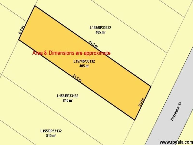 7 Berringar Road, Wynnum QLD 4178