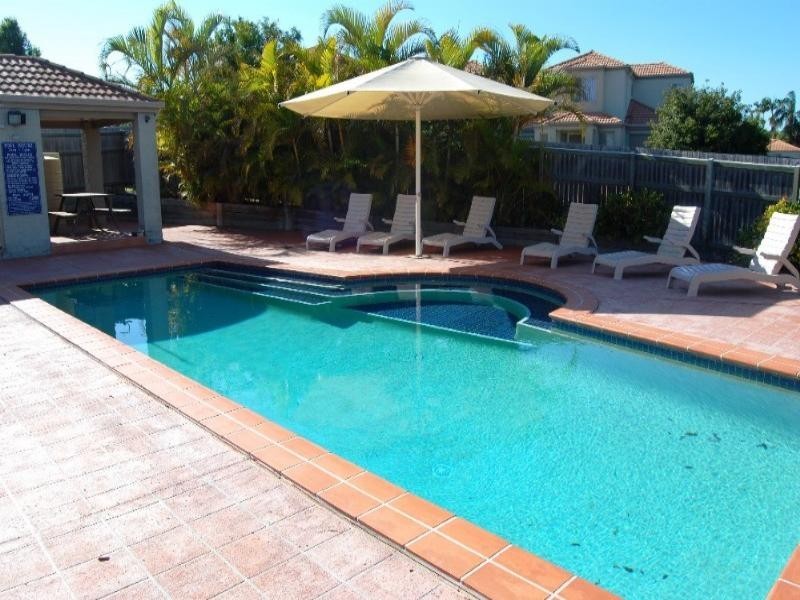 84/37 Dasyure Place, Wynnum West QLD 4178