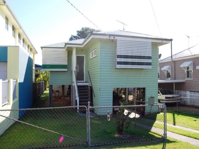 82 Boswell Terrace, Manly QLD 4179