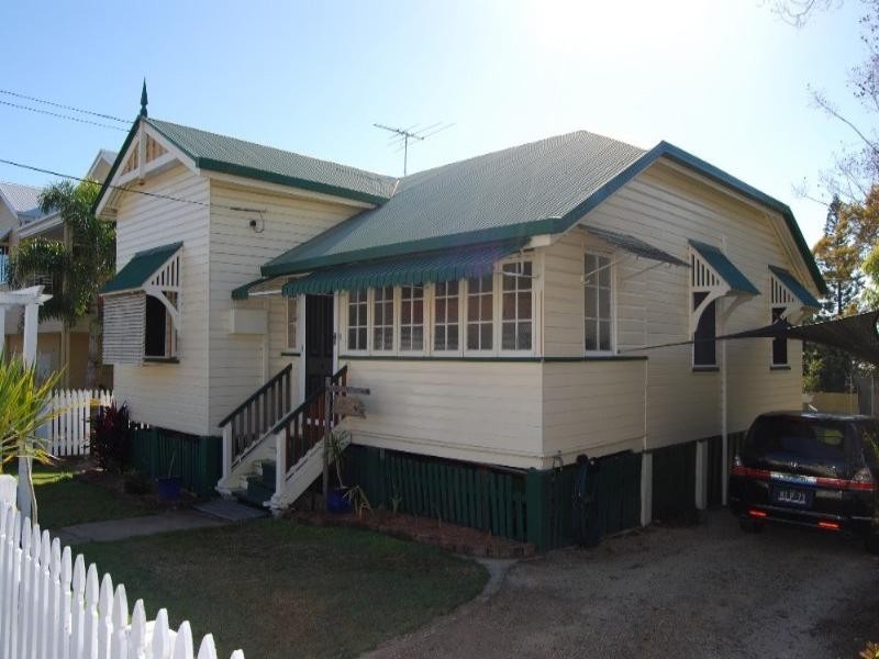 73 Coreen Street, Wynnum QLD 4178
