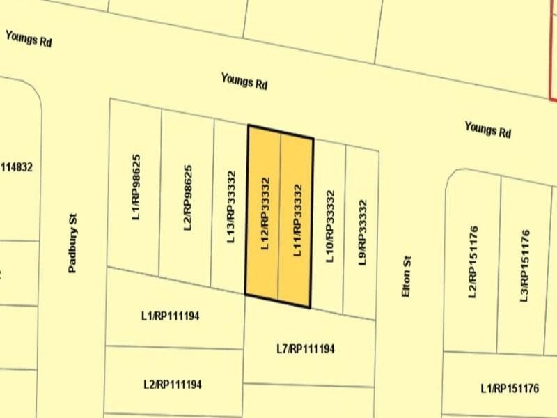 28 Youngs Road, Hemmant QLD 4174