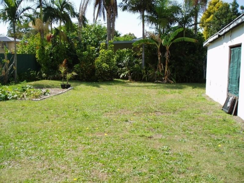 Wynnum West QLD 4178