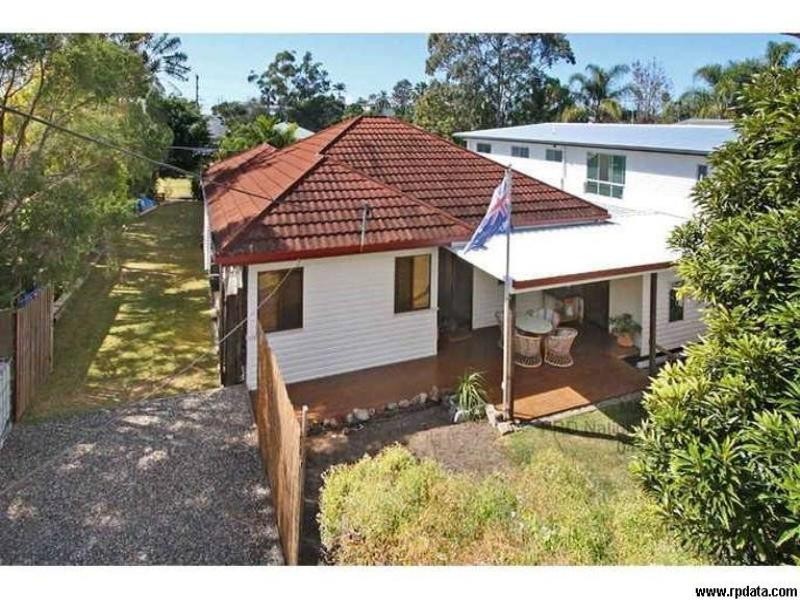 47 Allen Street, Wynnum QLD 4178