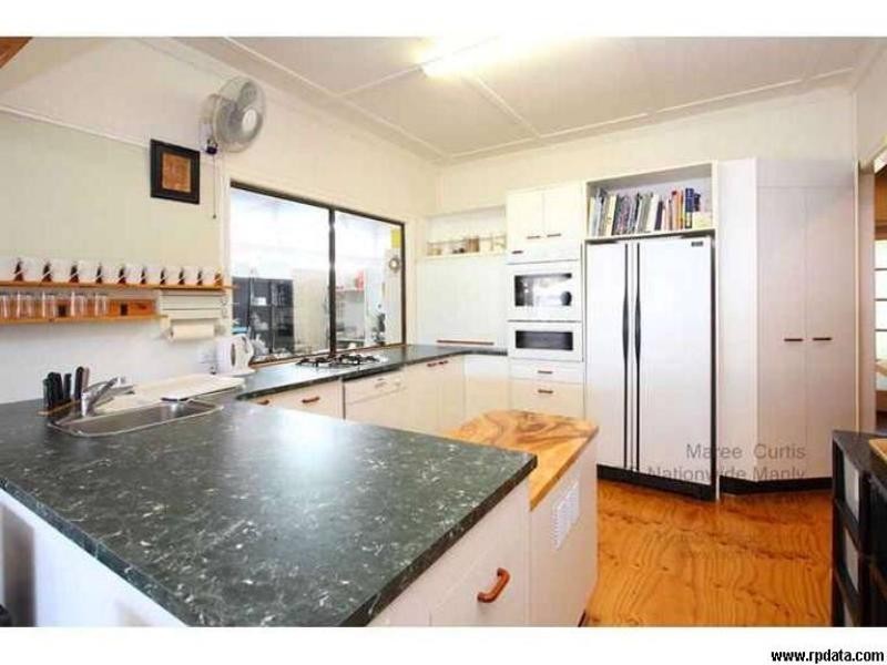 47 Allen Street, Wynnum QLD 4178