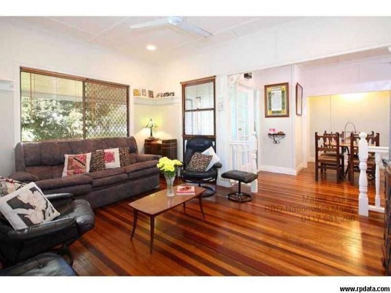 47 Allen Street, Wynnum QLD 4178