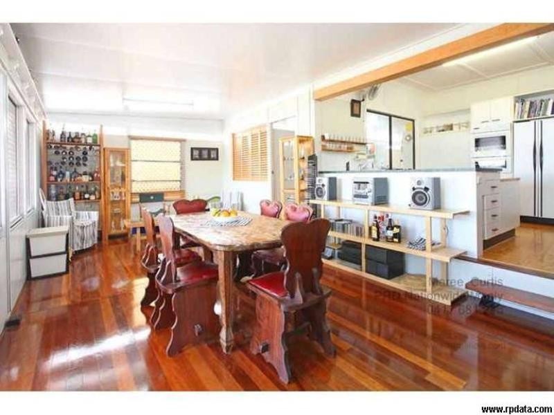 47 Allen Street, Wynnum QLD 4178