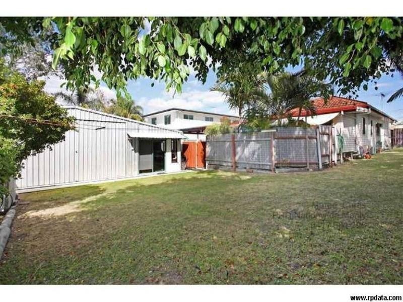 47 Allen Street, Wynnum QLD 4178