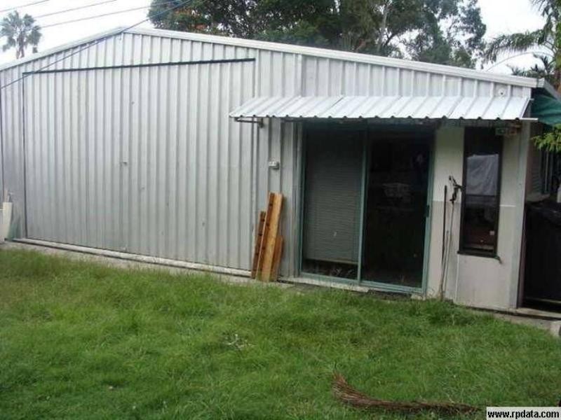 47 Allen Street, Wynnum QLD 4178