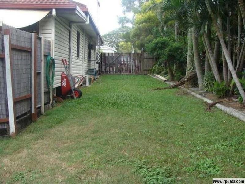 47 Allen Street, Wynnum QLD 4178