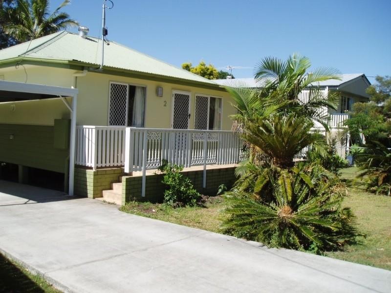 2 Gateway Street, Wynnum West QLD 4178