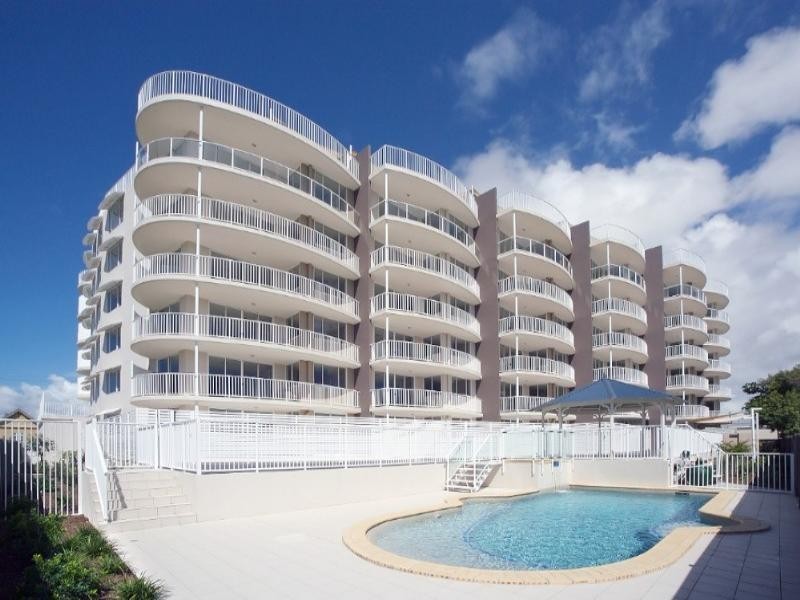 16/203 Shore Street West, Cleveland QLD 4163