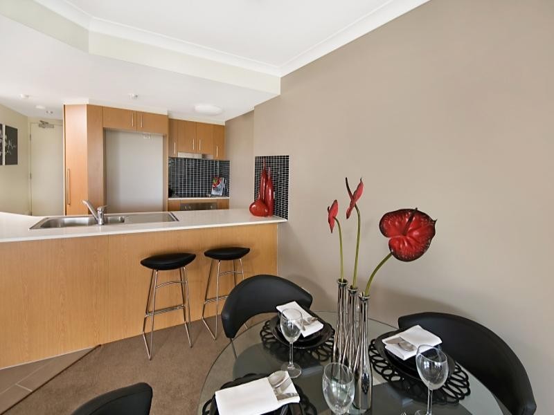 21/203 Shore Street West, Cleveland QLD 4163