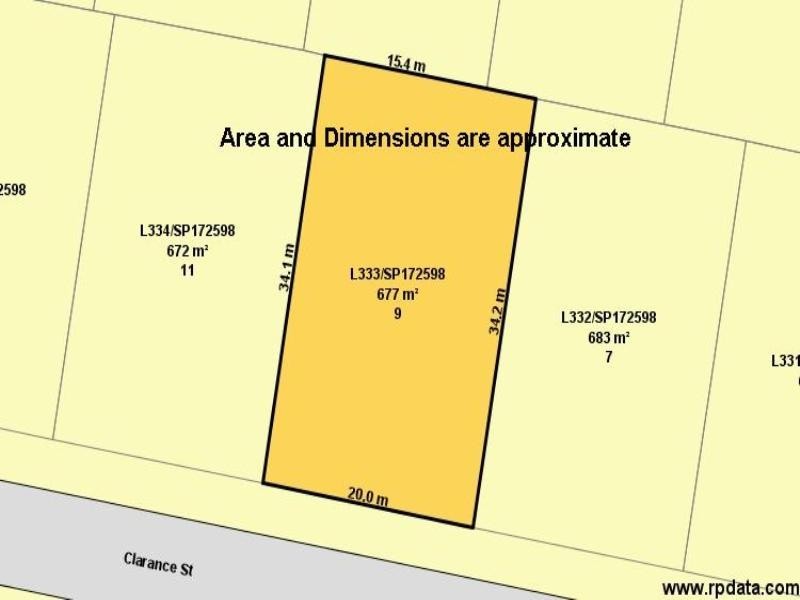 9 Clarance Street, Wakerley QLD 4154