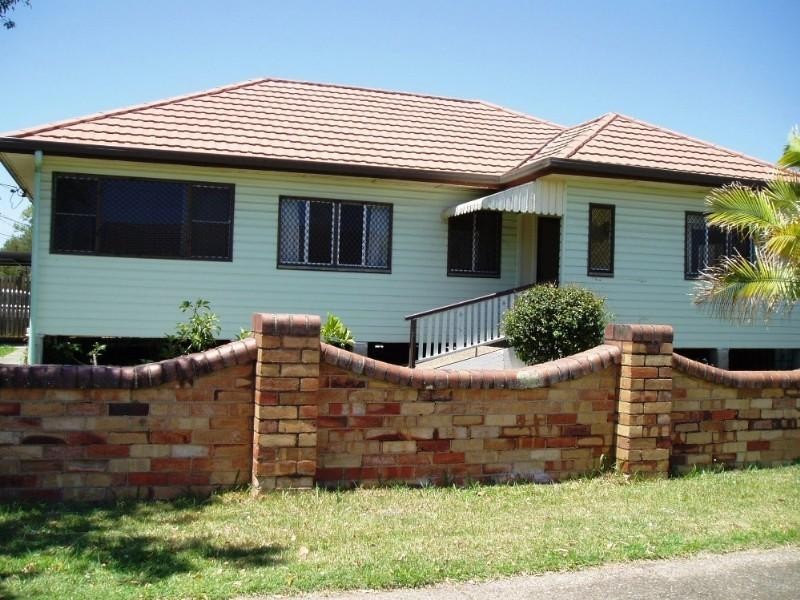 123 Henry Street, Wynnum QLD 4178