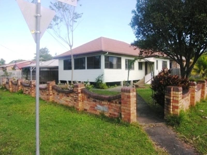 123 Henry Street, Wynnum QLD 4178