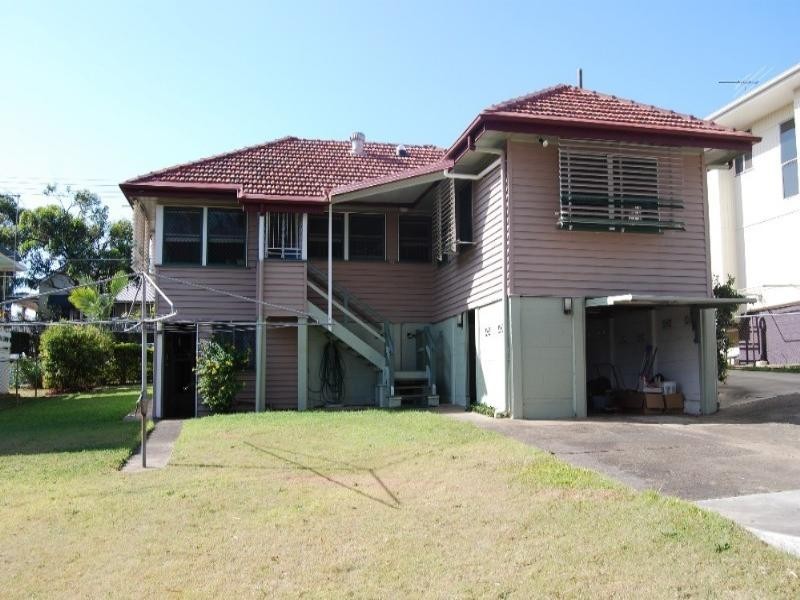 74 Prospect Street, Wynnum QLD 4178
