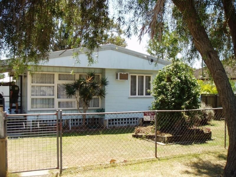 85 Besham Parade, Wynnum QLD 4178