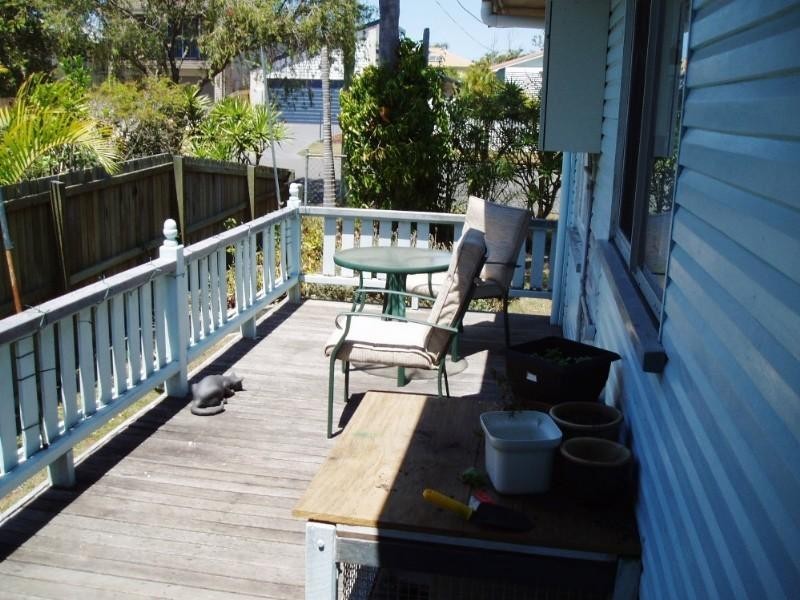 85 Besham Parade, Wynnum QLD 4178