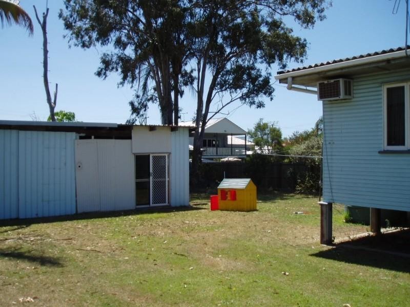 85 Besham Parade, Wynnum QLD 4178