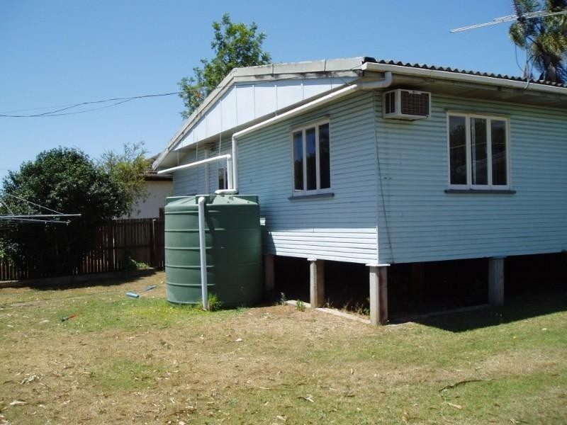 85 Besham Parade, Wynnum QLD 4178