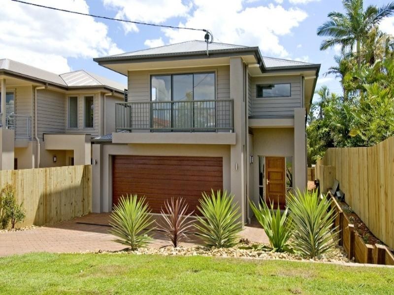 9 Parkview Avenue, Wynnum QLD 4178