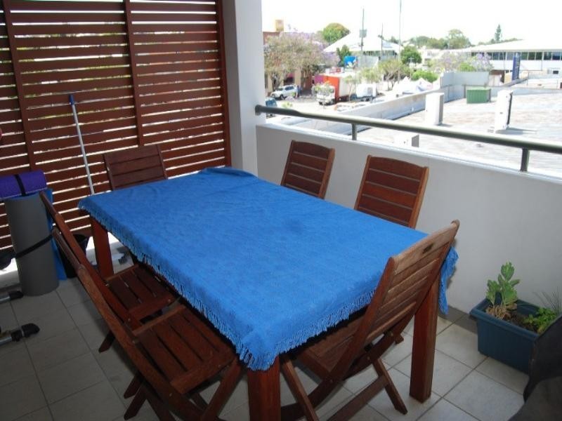 3/226 Stratton Terrace, Manly QLD 4179