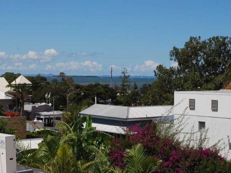 3/226 Stratton Terrace, Manly QLD 4179