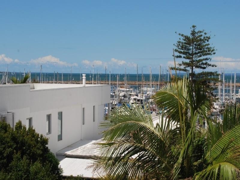 3/226 Stratton Terrace, Manly QLD 4179